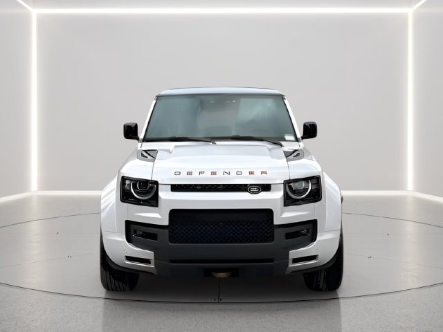 New 2026 Land Rover Defender 110 OCTA AWD/4WD image 53