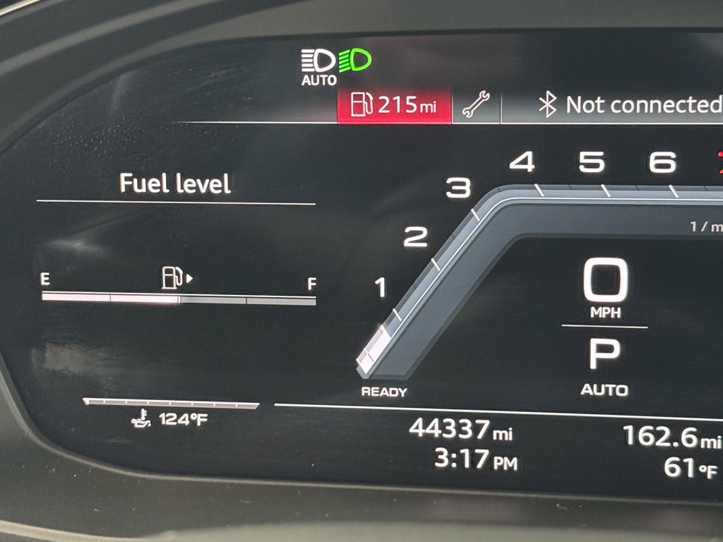 Used 2023 Audi SQ5 Premium Plus w/ Premium Plus Package image 24