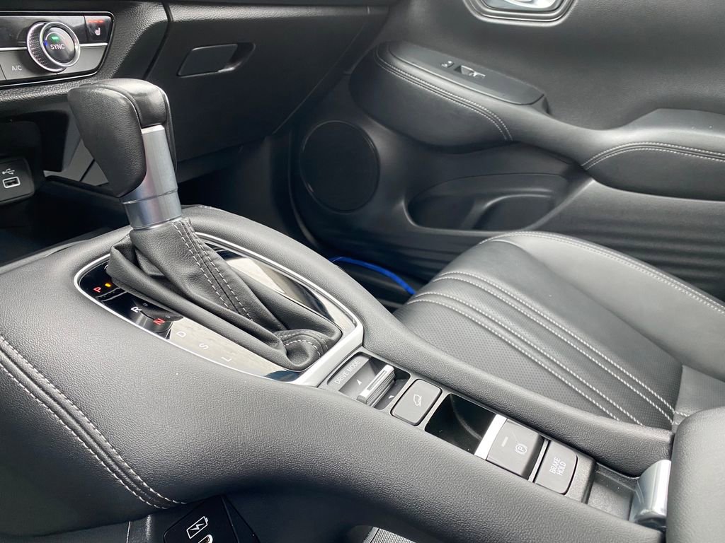 Used 2024 Honda HR-V EX-L image 27