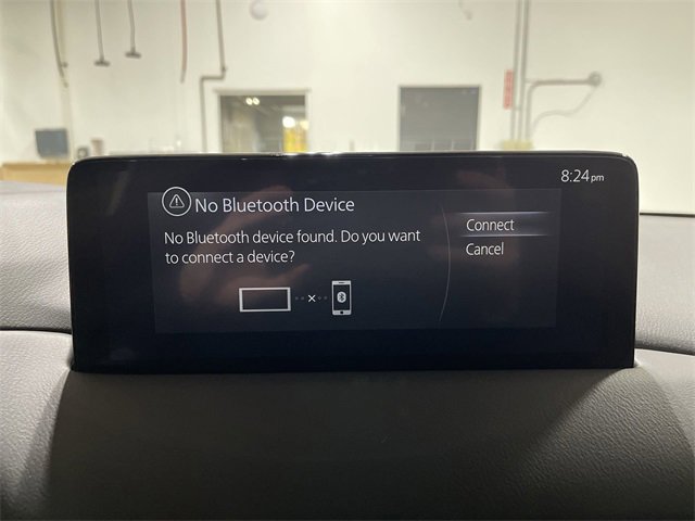 New 2025 MAZDA CX-5 AWD 2.5 S w/ Select Package image 29