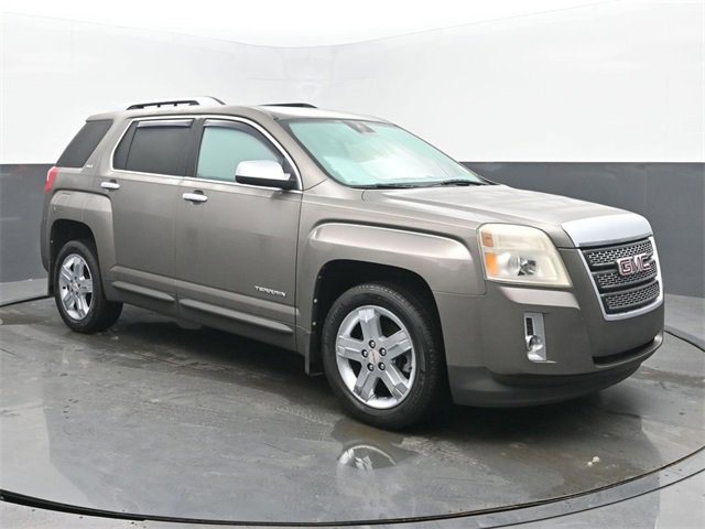 Used 2012 GMC Terrain SLT w/ LPO, Protection Package image 7