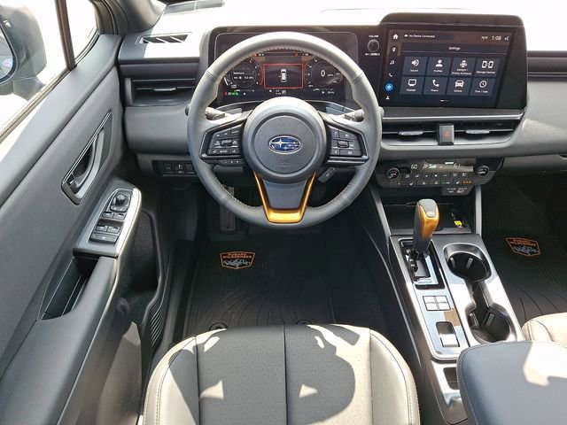 New 2026 Subaru Outback Wilderness image 12