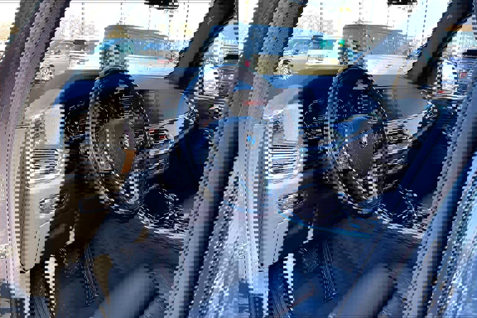 Used 2019 BMW X5 xDrive50i image 17