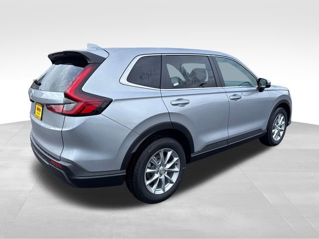 New 2026 Honda CR-V EX image 8