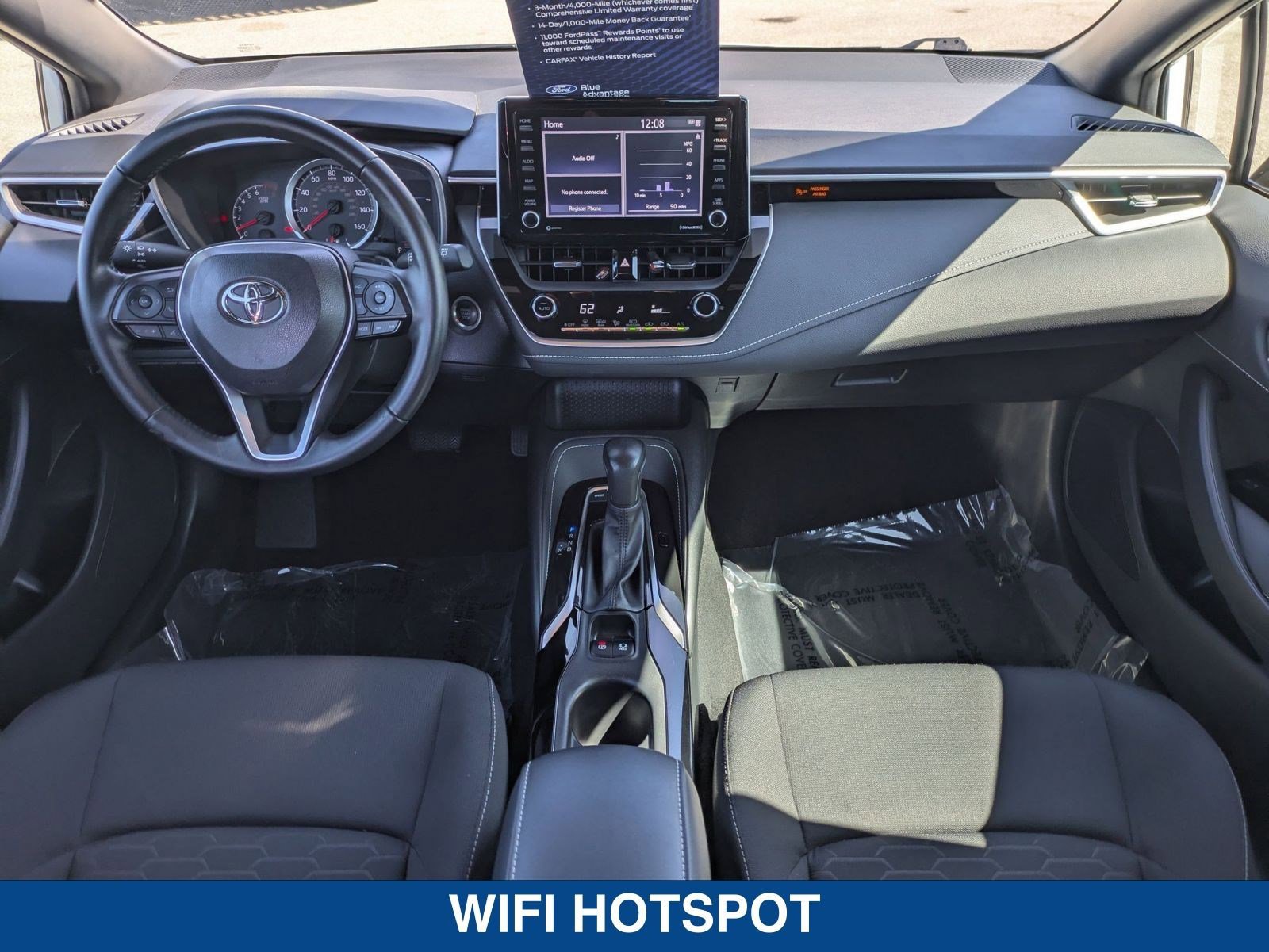 Used 2022 Toyota Corolla SE image 15