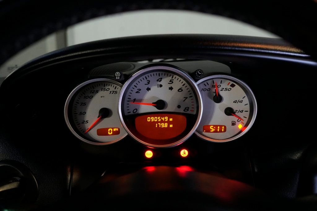 Used 2004 Porsche Boxster S image 38