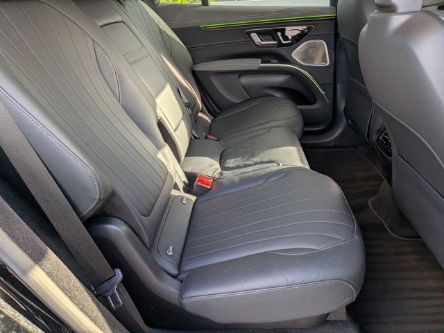 Certified 2023 Mercedes-Benz EQS 450+ SUV image 20