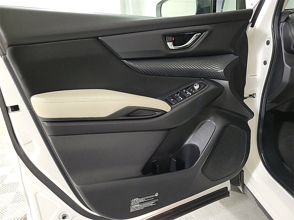 Used 2024 Subaru Ascent Premium w/ Convenience Package image 20