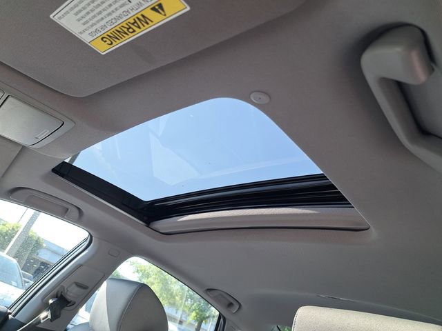 Used 2019 Honda Accord EX image 19