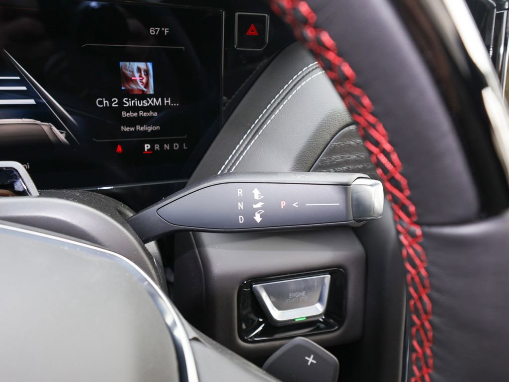 New 2026 GMC Yukon AT4 Ultimate w/ LPO, Floor Liner Package image 31