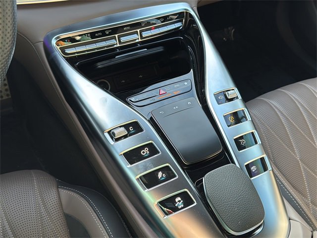Certified 2023 Mercedes-Benz AMG GT 53 image 19