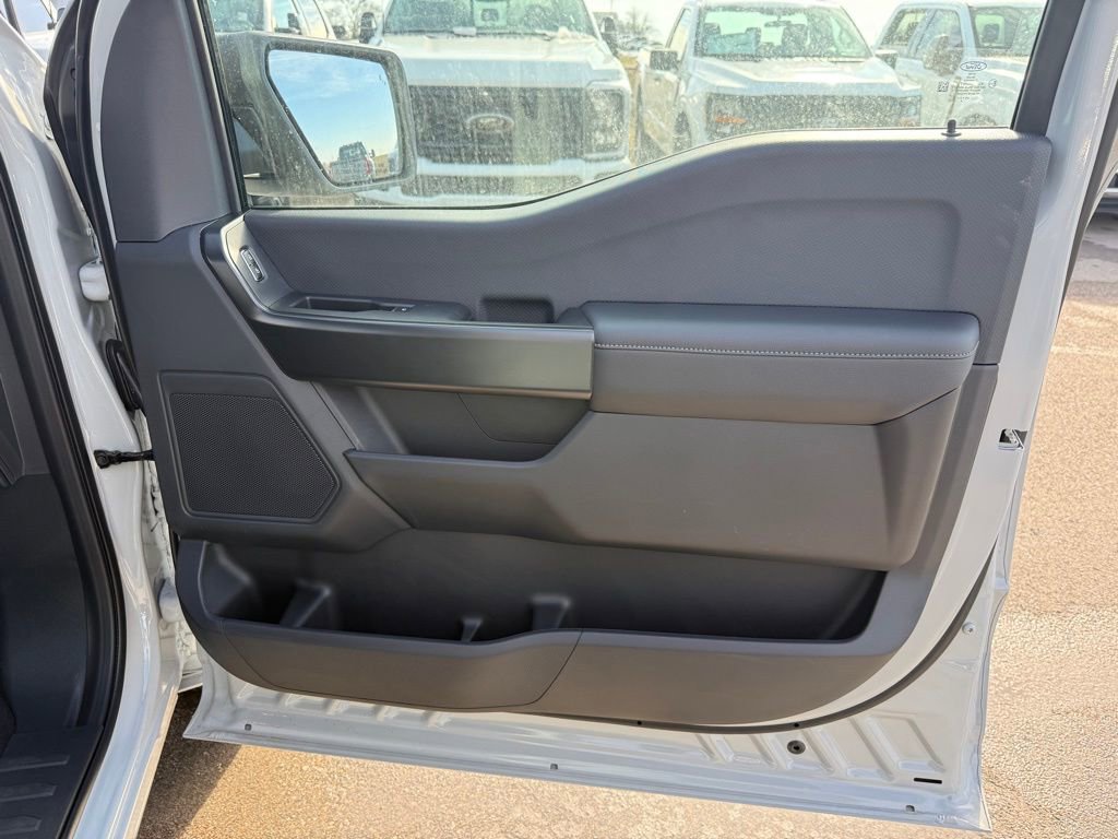New 2026 Ford F150 STX image 17