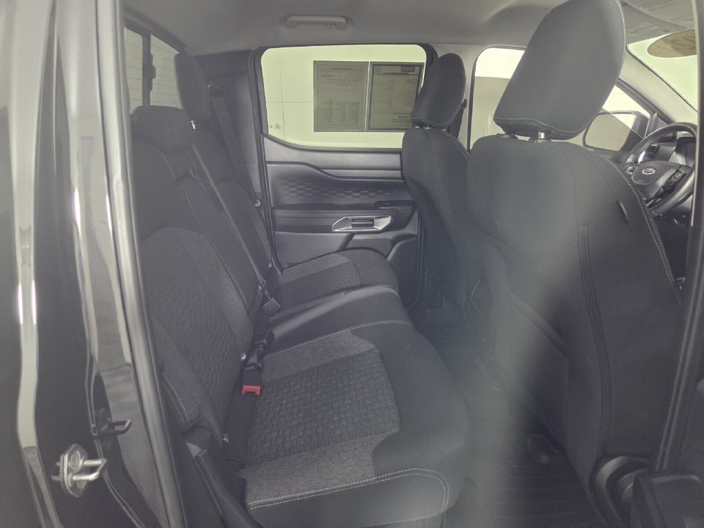 Used 2024 Ford Ranger XLT RWD image 28