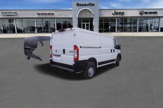 New 2025 RAM ProMaster 1500 w/ Convenience Group image 3