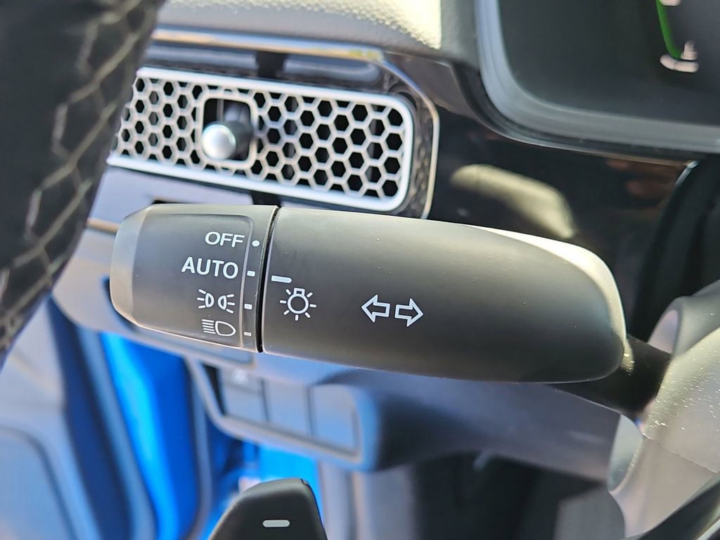 Used 2025 Honda Civic Sport Touring image 22