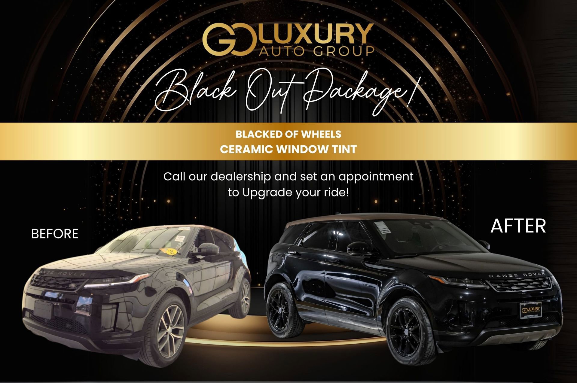 Used 2024 Land Rover Range Rover Evoque S AWD/4WD image 6