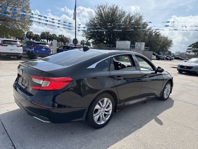 Used 2018 Honda Accord LX image 6