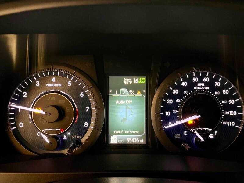 Used 2020 Toyota Sienna LE w/ LE Preferred Package AWD/4WD image 9