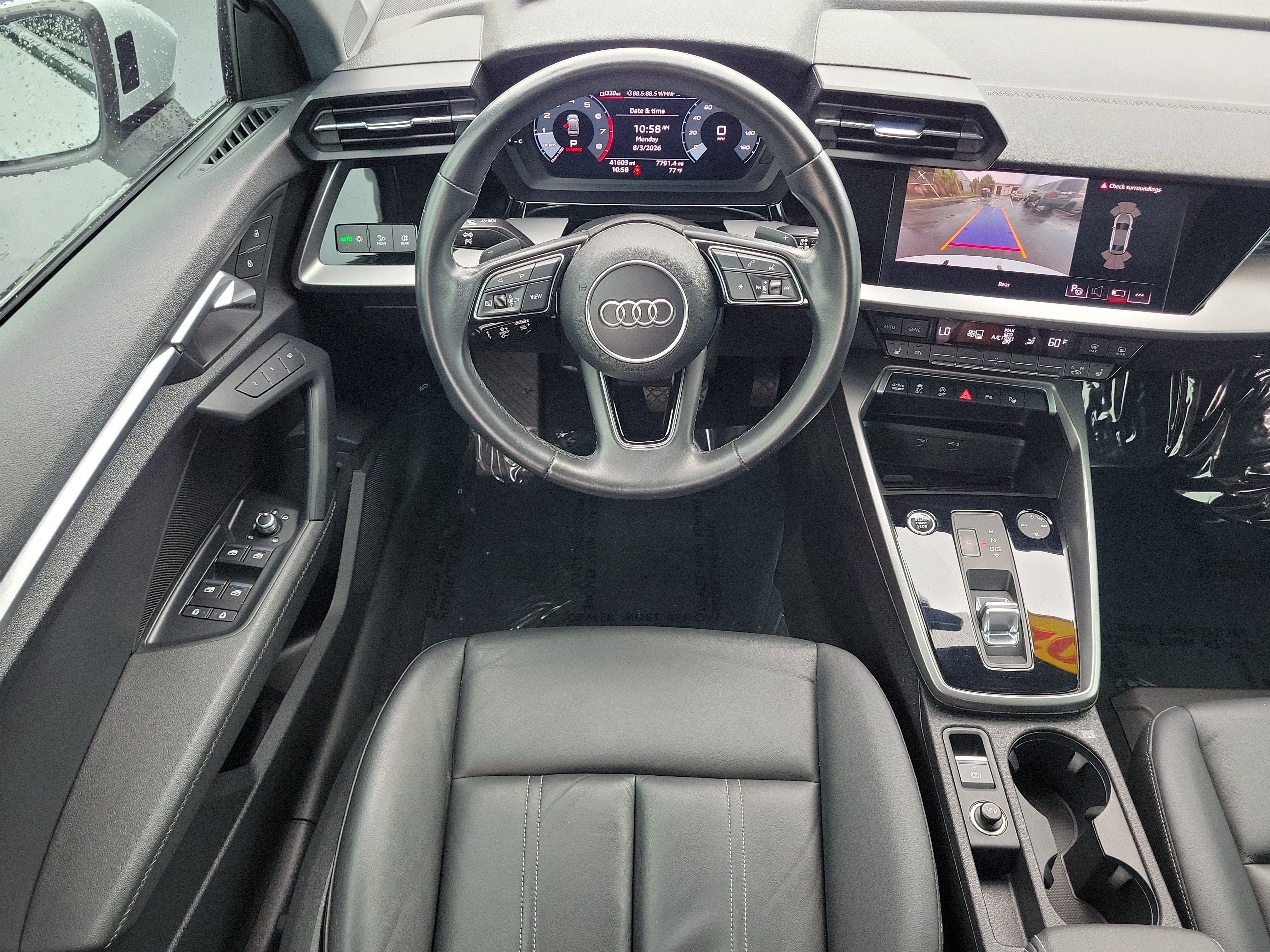 Used 2024 Audi A3 2.0T Premium FWD image 13