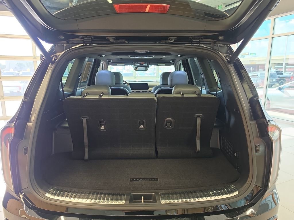 Certified 2024 Kia Telluride SX X-Pro image 32