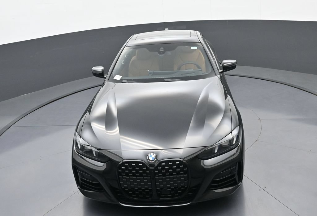New 2027 BMW 430i xDrive Coupe AWD/4WD image 30