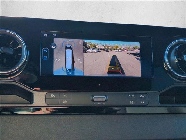 New 2026 Mercedes-Benz Sprinter 2500 image 13