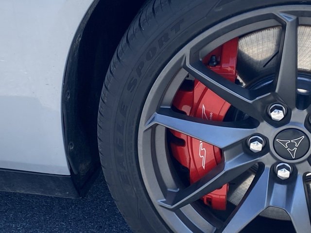 New 2024 Dodge Charger R/T Scat Pack w/ Plus Group image 13