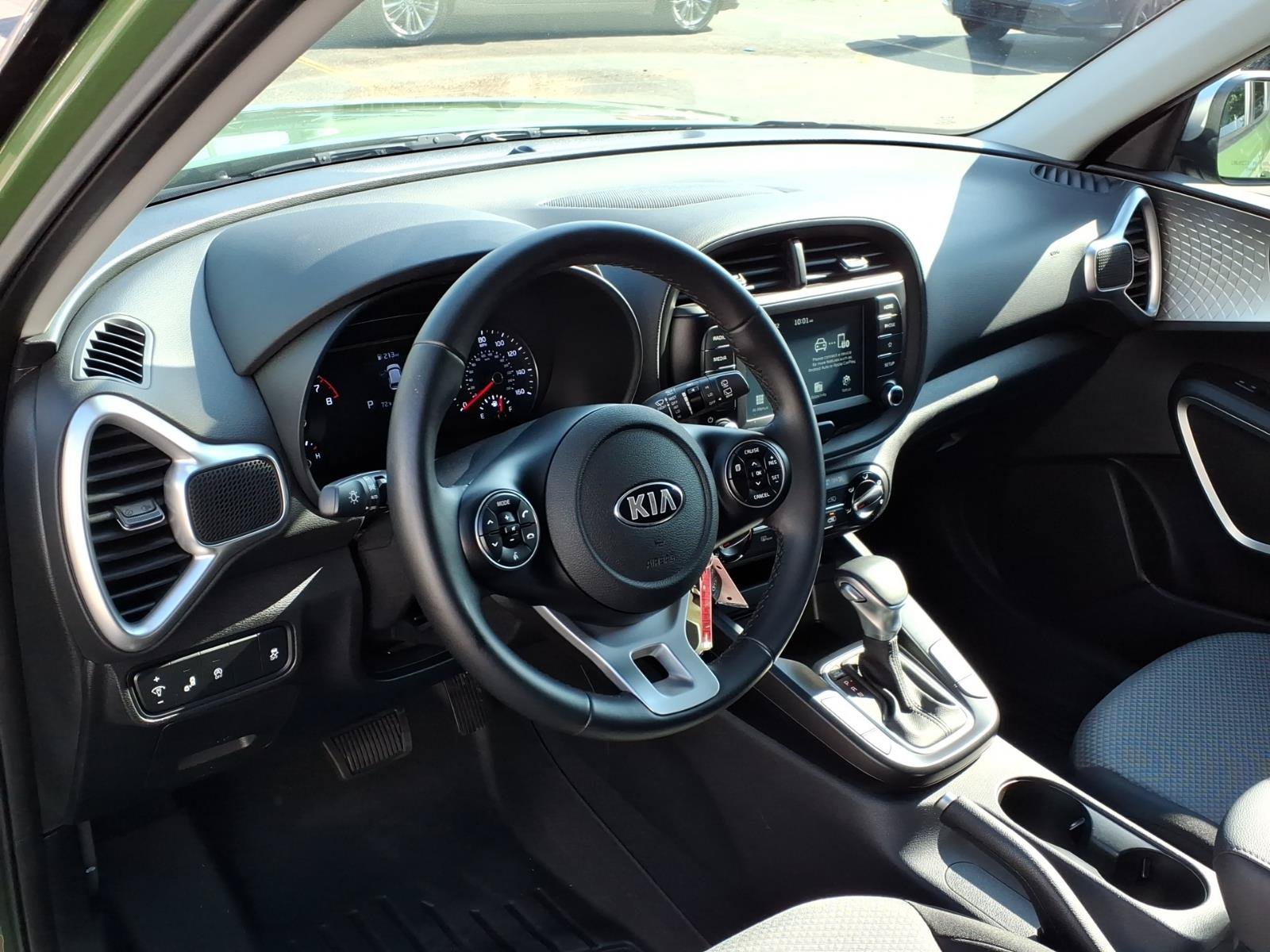 Used 2020 Kia Soul X-Line FWD image 5