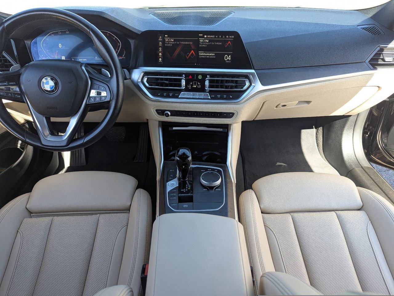 Used 2022 BMW 430i Coupe image 15