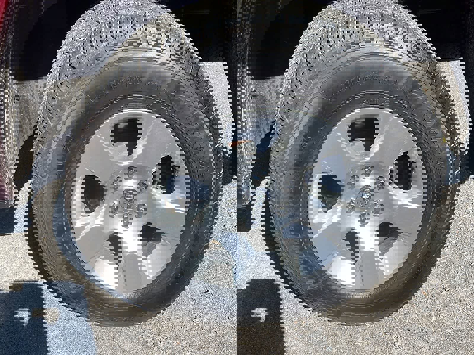 Used 2022 RAM 1500 Big Horn AWD/4WD image 20