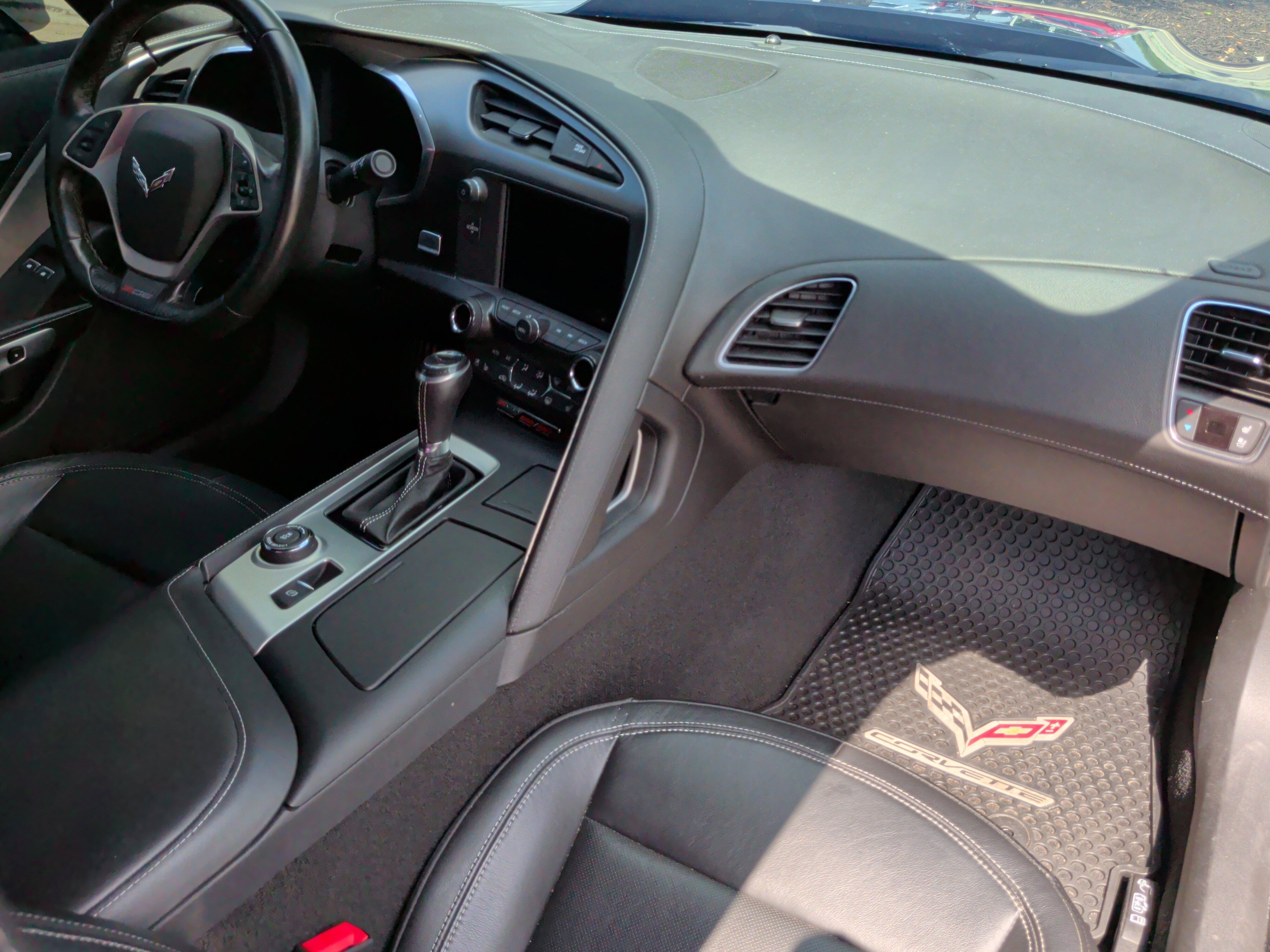 Used 2019 Chevrolet Corvette Z06 RWD image 30