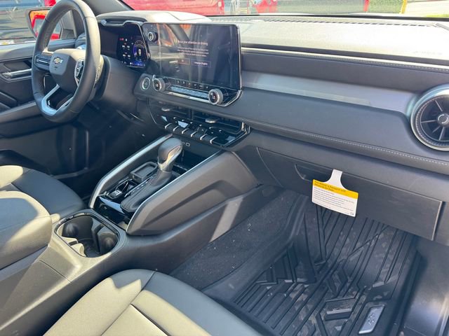 New 2026 Chevrolet Colorado LT w/ LT Convenience Package image 6