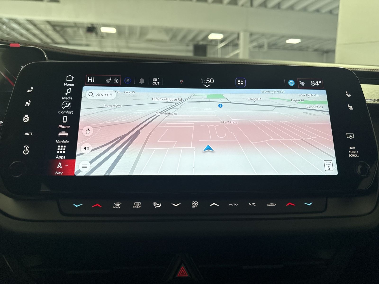 New 2026 Dodge Charger Scat Pack AWD/4WD image 20