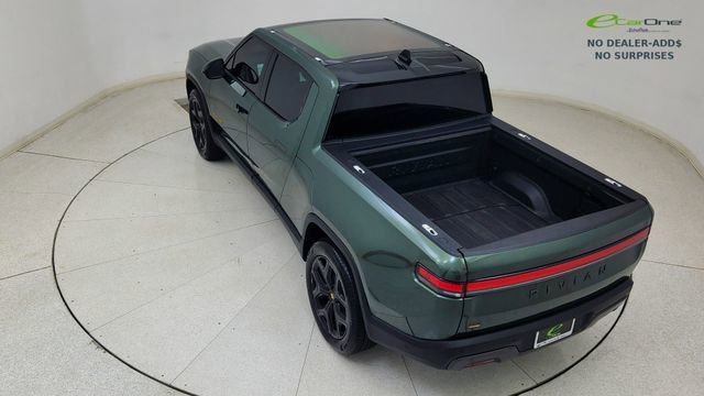 Used 2025 Rivian R1T Premium AWD/4WD image 78