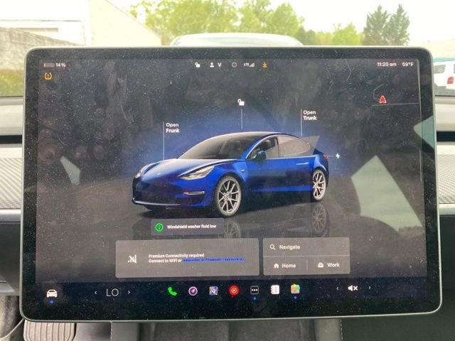 Used 2023 Tesla Model 3 Standard Range image 15