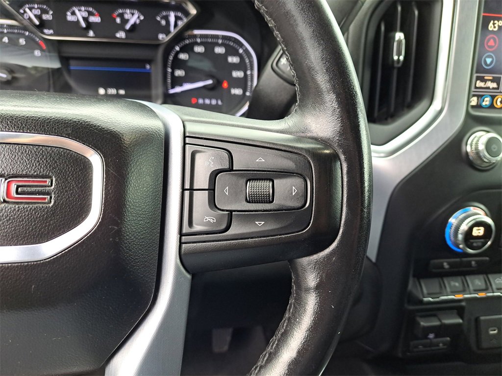 Used 2019 GMC Sierra 1500 Elevation w/ Elevation Value Package image 19