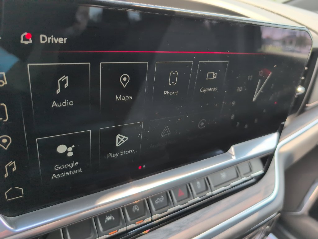 Used 2024 GMC Sierra 1500 SLT image 38