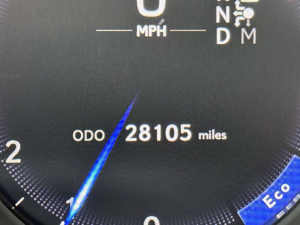 Used 2023 Lexus LS 500 F Sport image 31