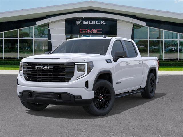 New 2026 GMC Sierra 1500 Elevation w/ Preferred Package image 7