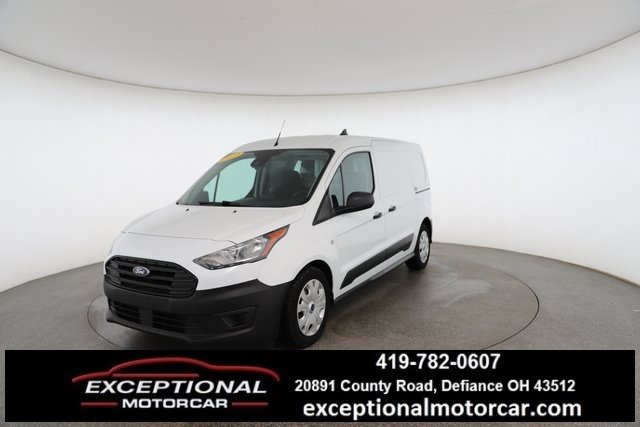 Used 2022 Ford Transit Connect XL