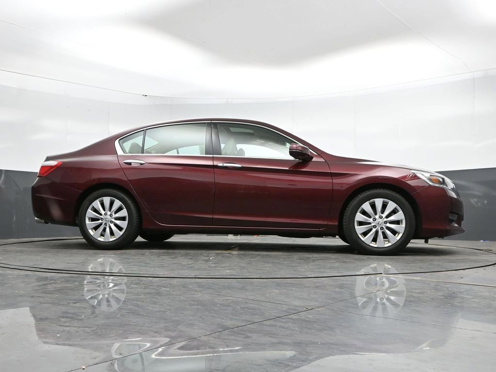 Used 2014 Honda Accord EX-L image 33