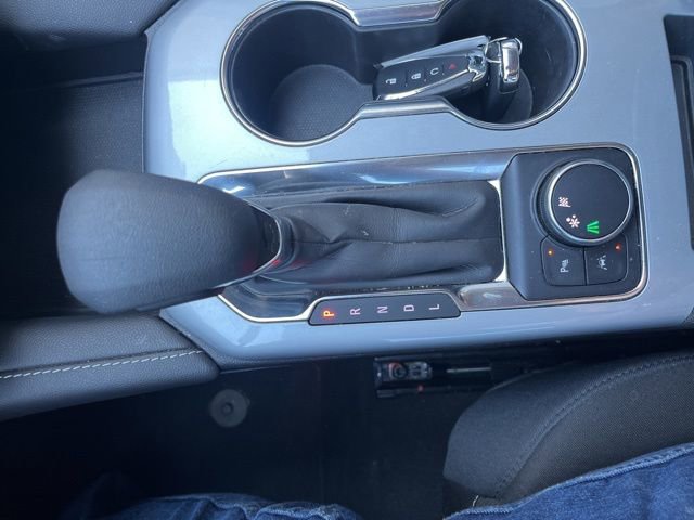 Used 2024 Chevrolet Blazer LT w/ Driver Confidence Package image 15