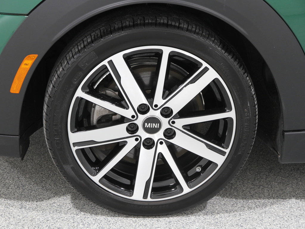 Certified 2023 MINI Cooper S image 21