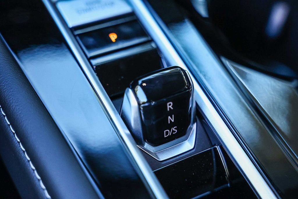 New 2026 Volkswagen Atlas SE image 35