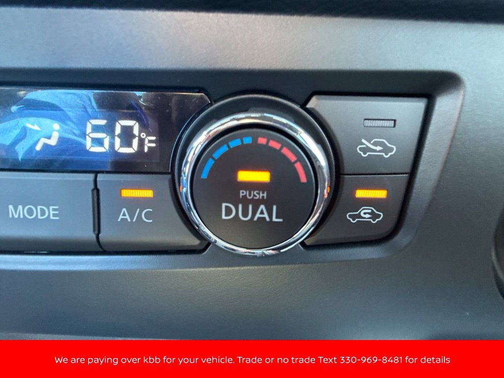 New 2026 Nissan Frontier PRO-4X AWD/4WD image 28