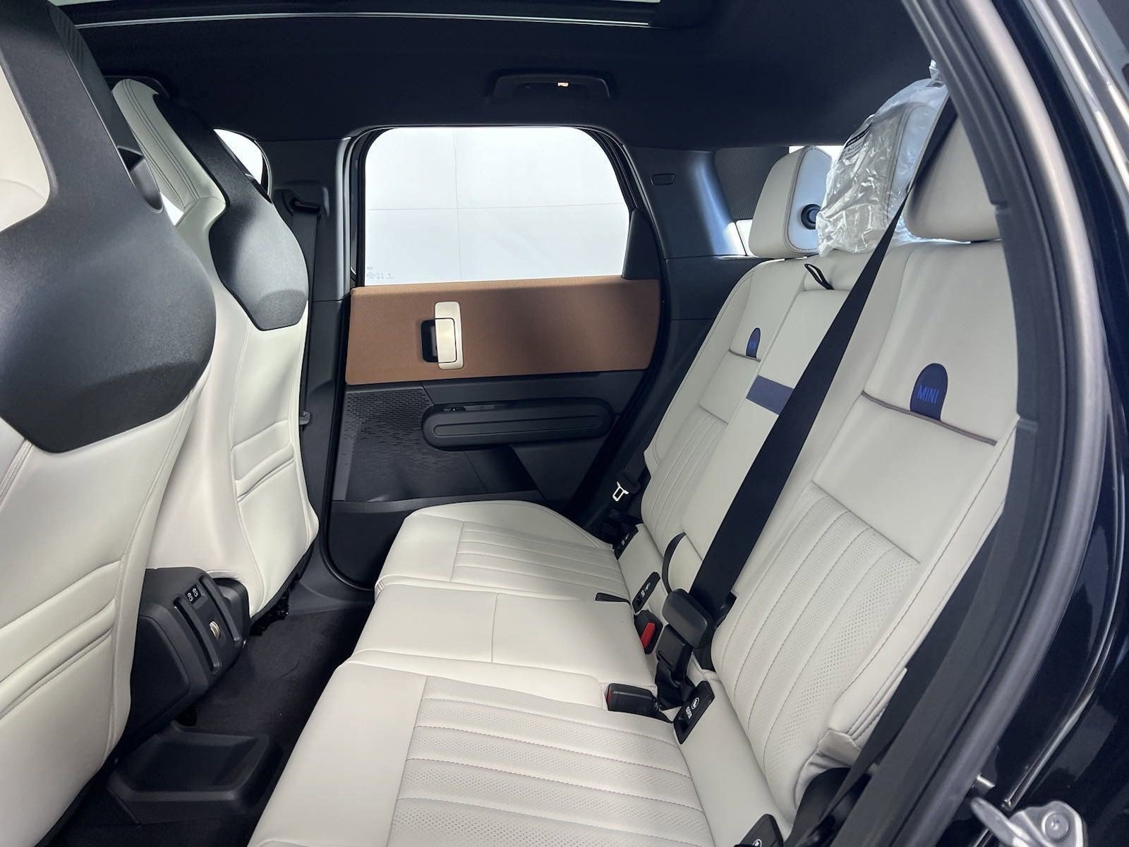 Certified 2025 MINI Cooper Countryman S image 23