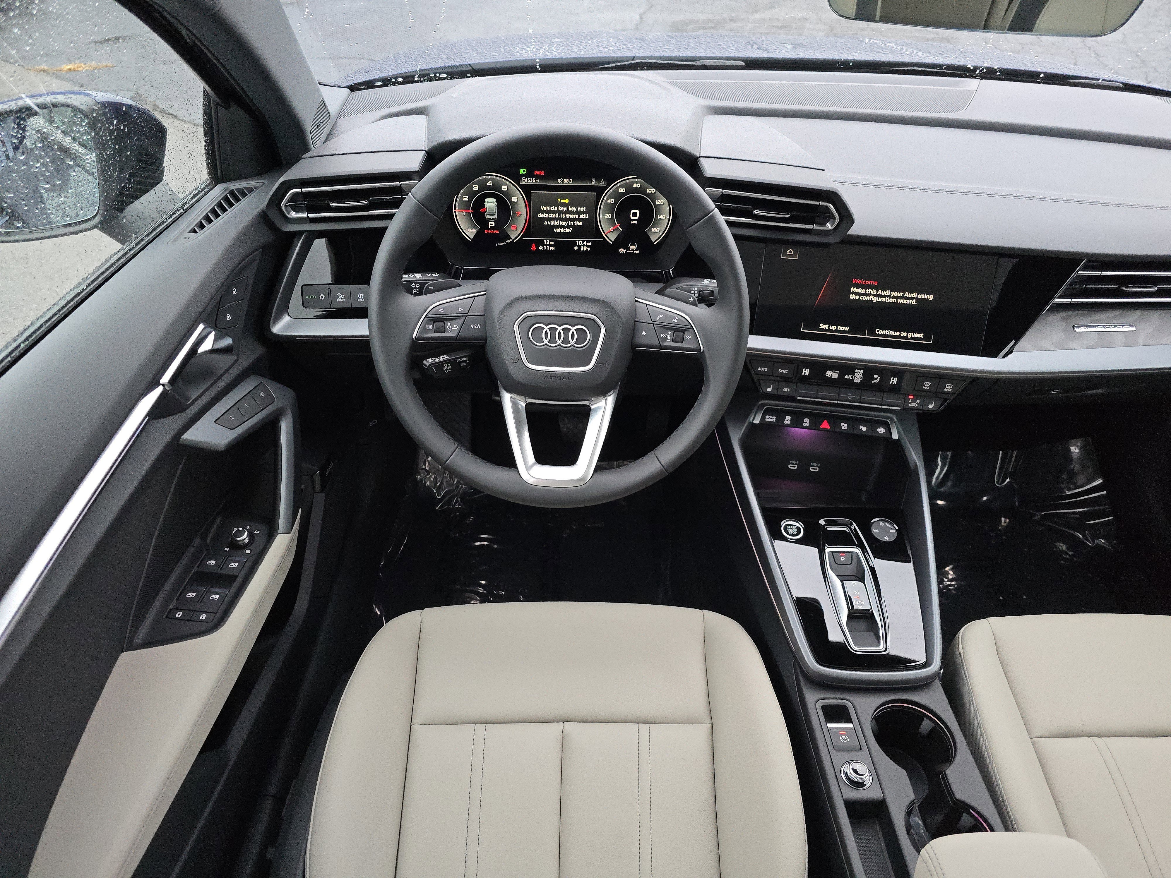 New 2026 Audi A3 2.0T Premium Plus image 23