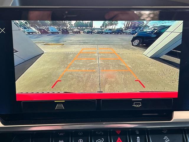 New 2025 Chevrolet Silverado 1500 LT w/ Z71 Off-Road Package image 23