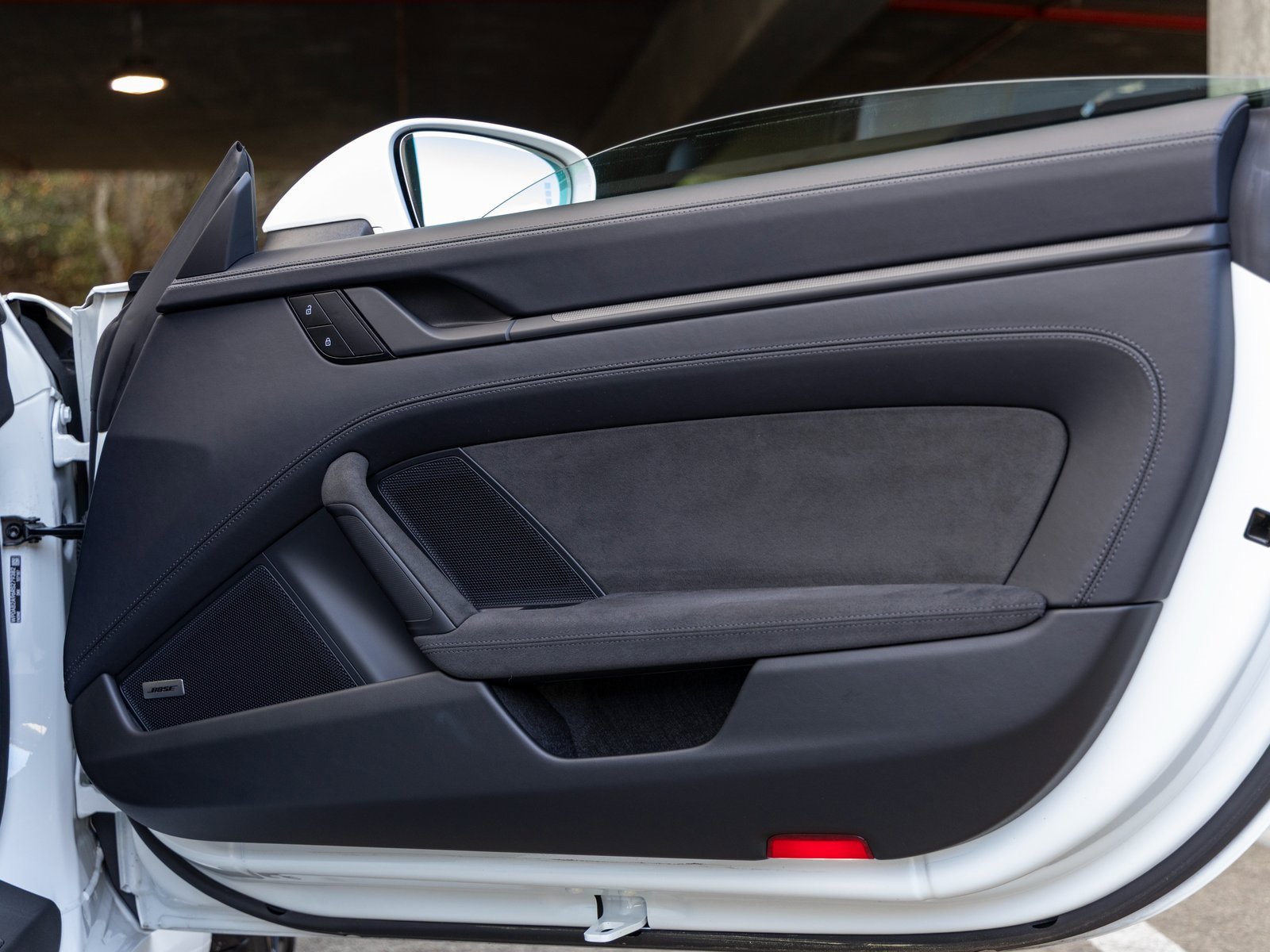 Certified 2024 Porsche 911 Carrera GTS image 39