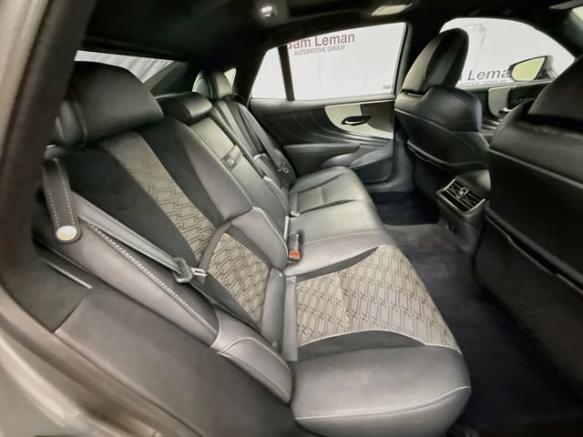 Used 2023 Lexus LS 500 F Sport AWD/4WD image 30
